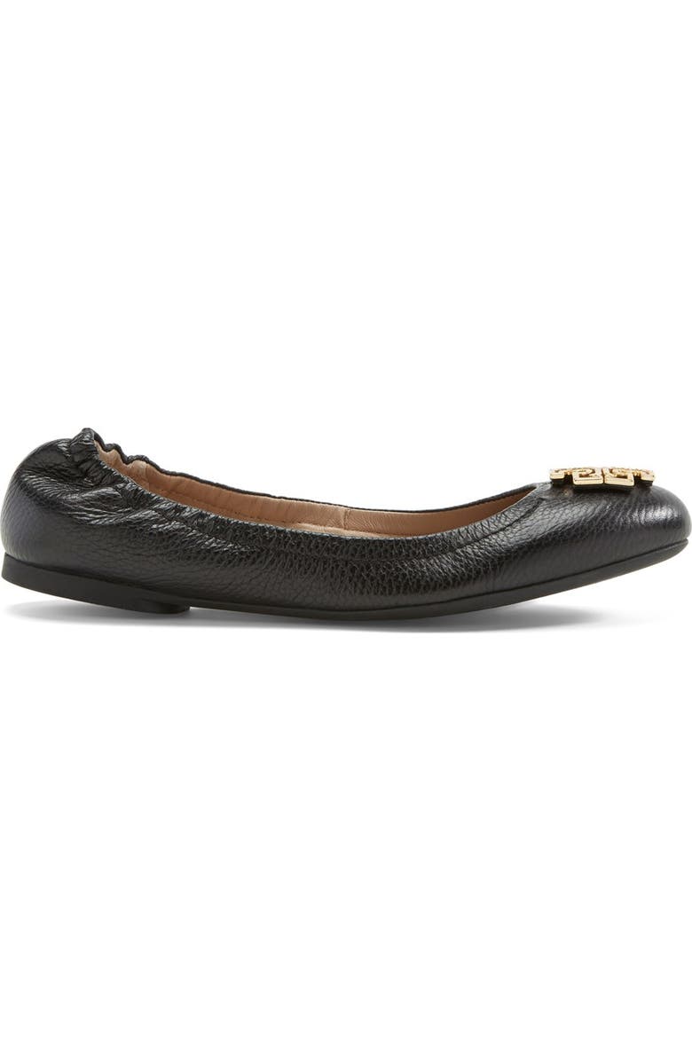 Tory Burch 'Melinda' Ballet Flat, Alternate, color,
