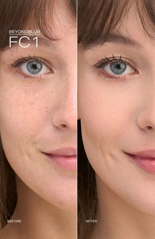 Youngblood Mineral Cosmetics Beyondblur Skin Perfecting Foundation In Neutral