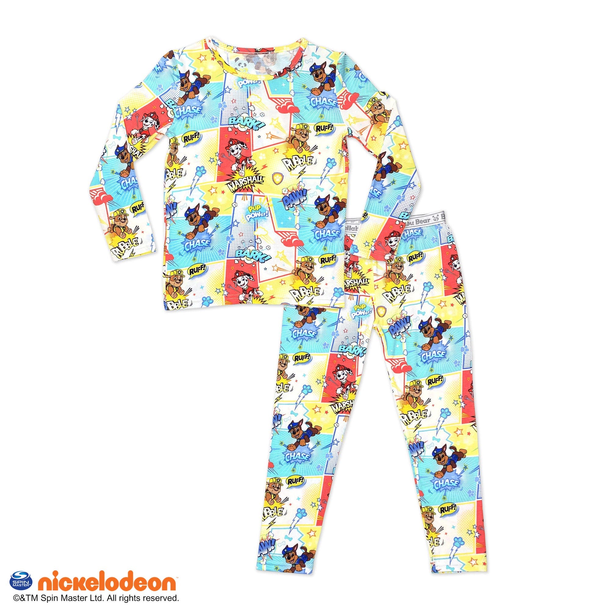 selected PAW Patrol Boy Pups