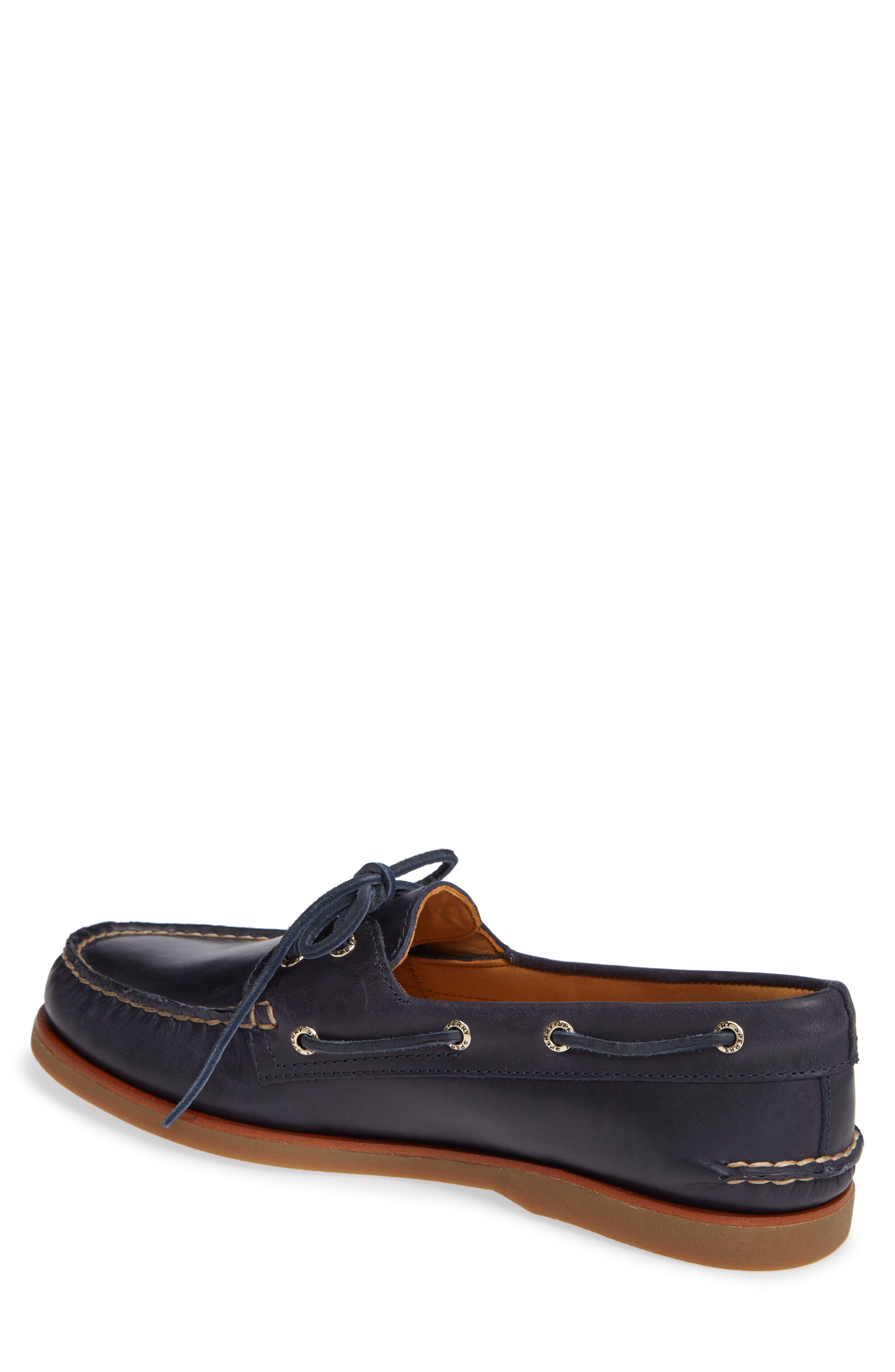 SPERRY TOP-SIDER<sup>®</sup> Sperry Gold Cup Boat Shoe, Alternate, color, 