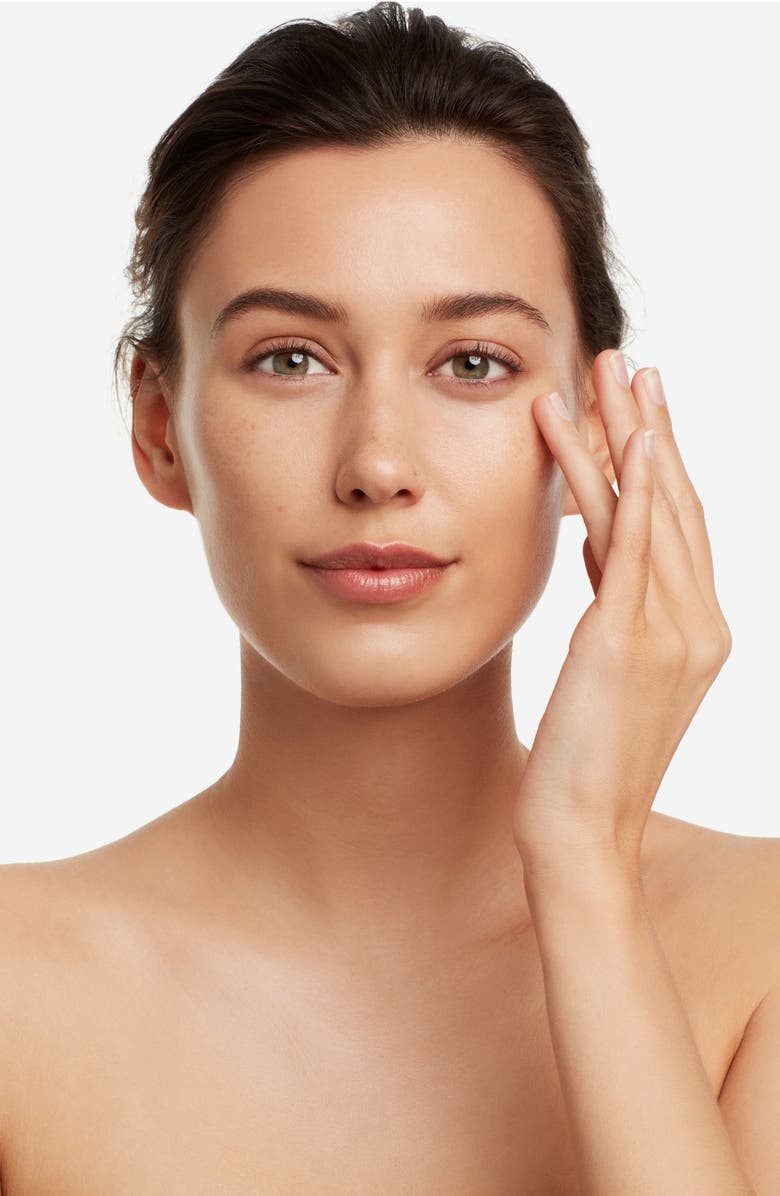 Aveda tulasara<sup>™</sup> Wedding Masque Eye Overnight, Alternate, color, 