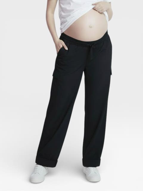 Under the Belly Utility Cargo Relaxed Fit Pant