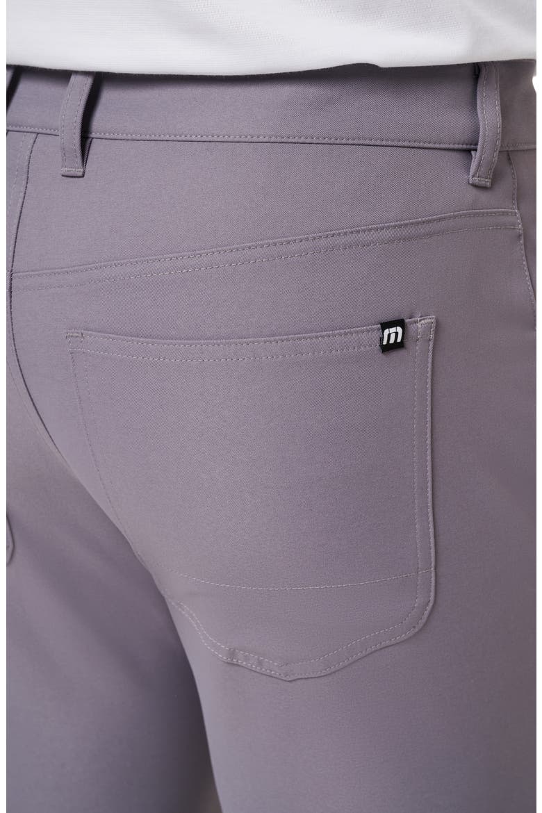 Open to Close 2.0 5-Pocket Pants, Alternate, color, QUIET SHADE