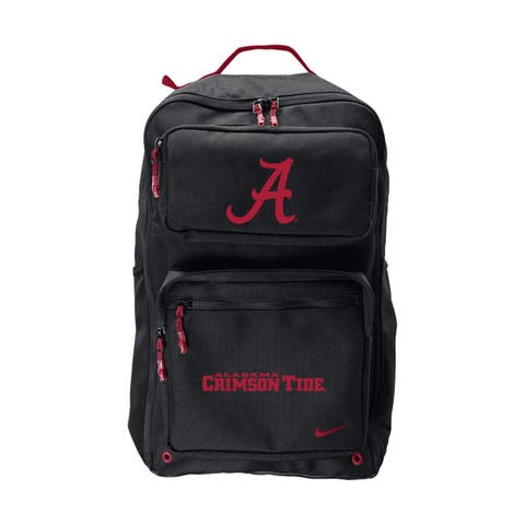 Alabama Crimson Tide Utility Speed Backpack