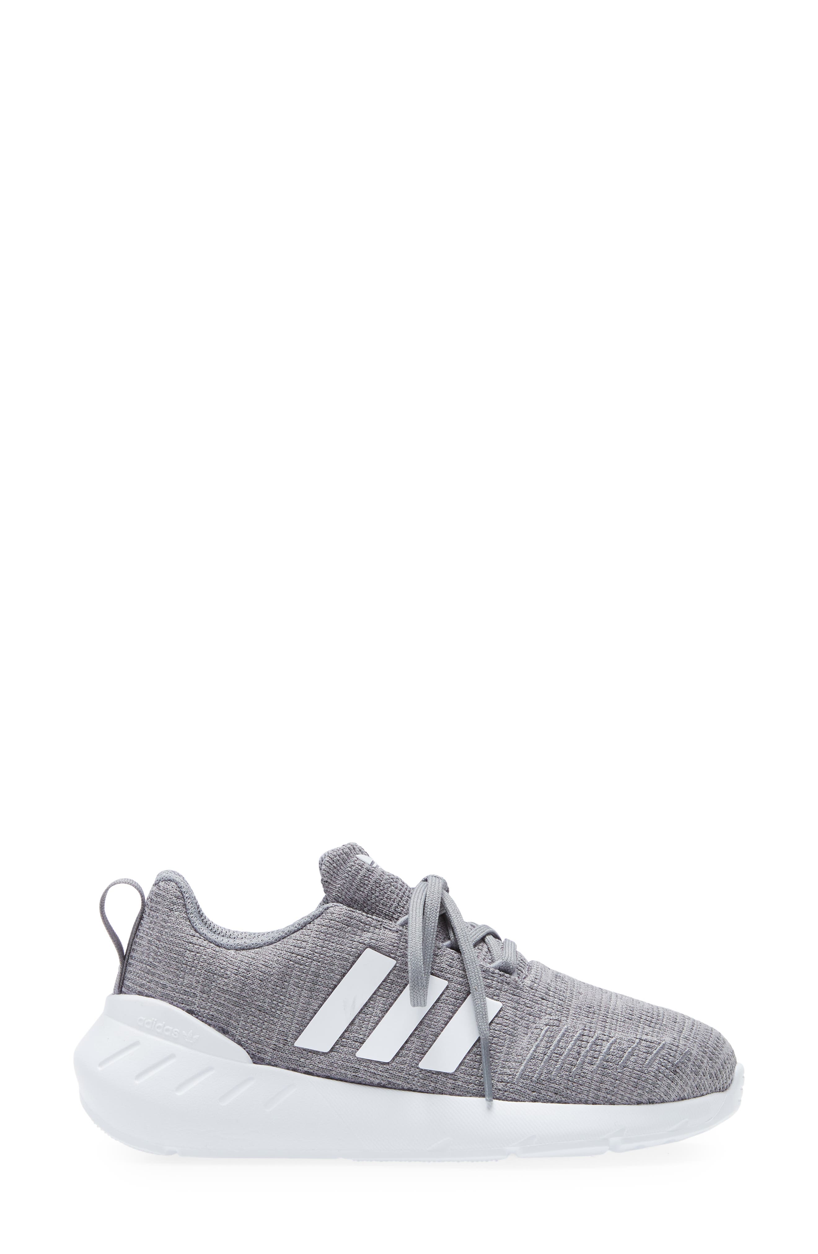 adidas Swift Run 22 Running Shoe, Alternate, color, 