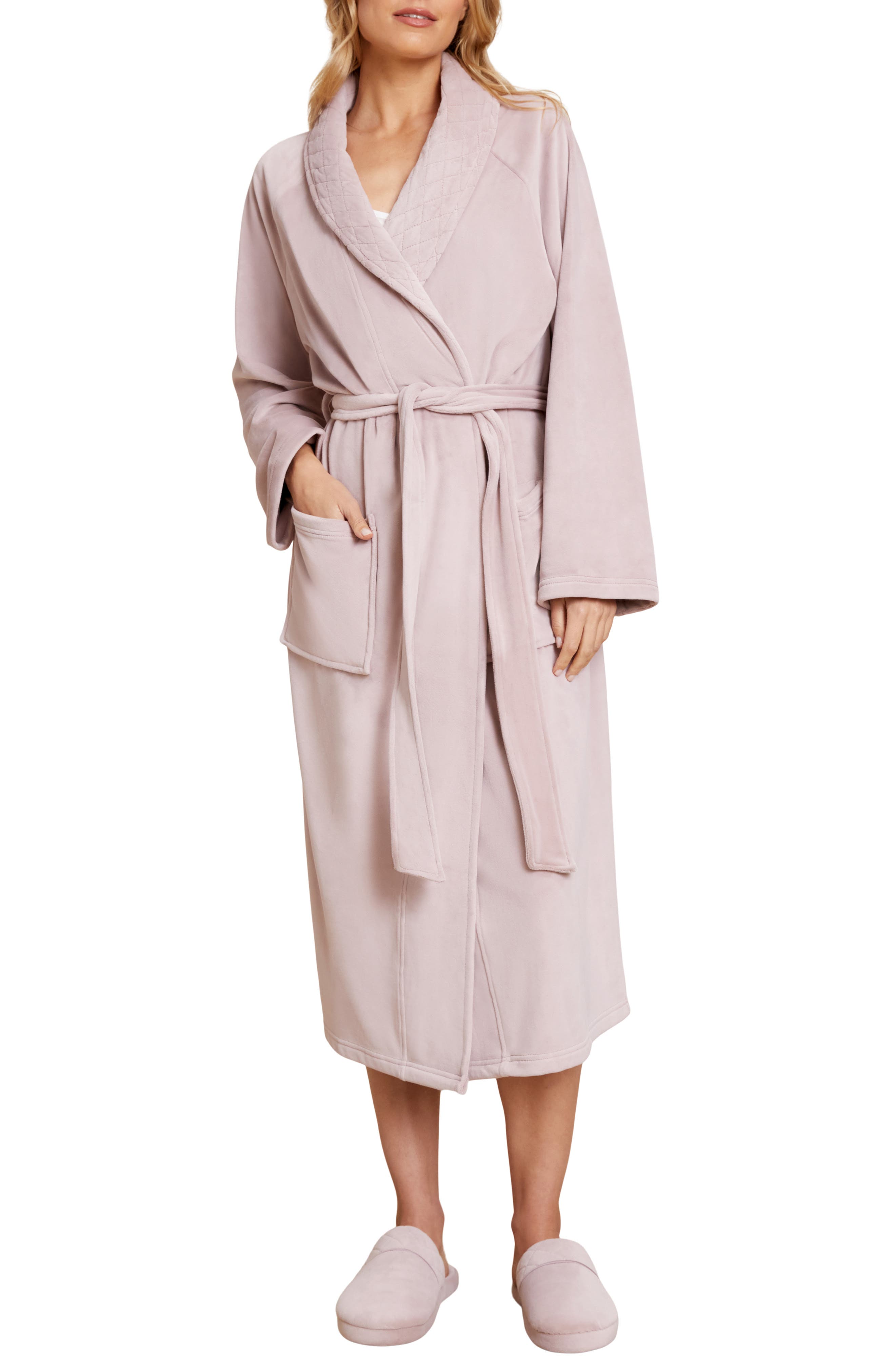 ugg robe nordstrom rack