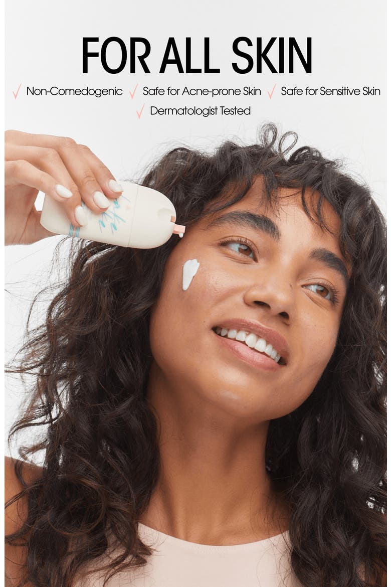 Shake Shake Mineral Milk SPF 50 Sunscreen, Alternate, color, NO COLOR