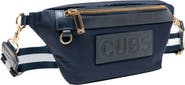 LUSSO Chicago Cubs Regan Fanny Pack