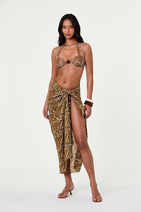 Aminta Sarong