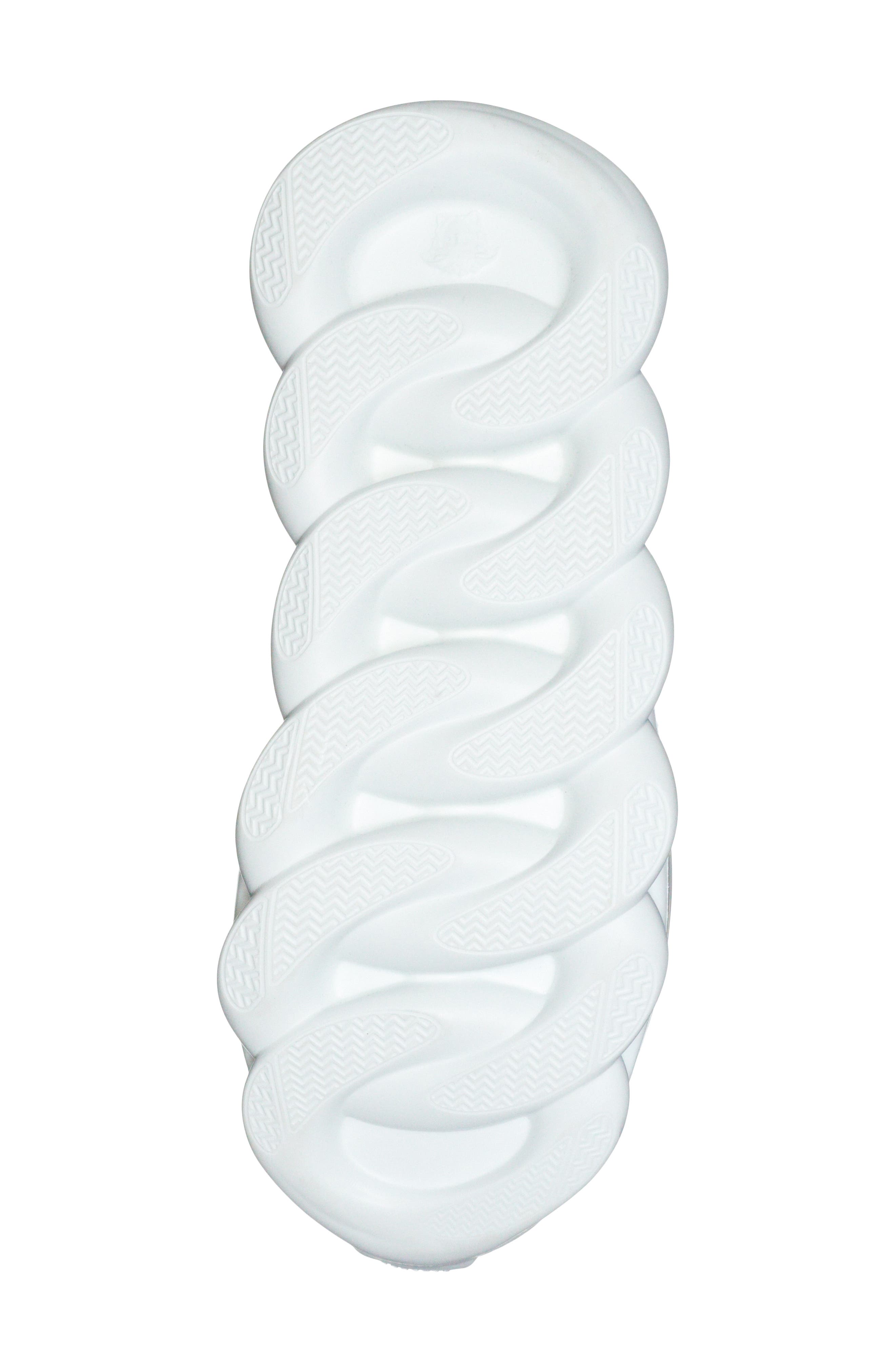 Versace Chain Reaction Sneaker, Alternate, color, 