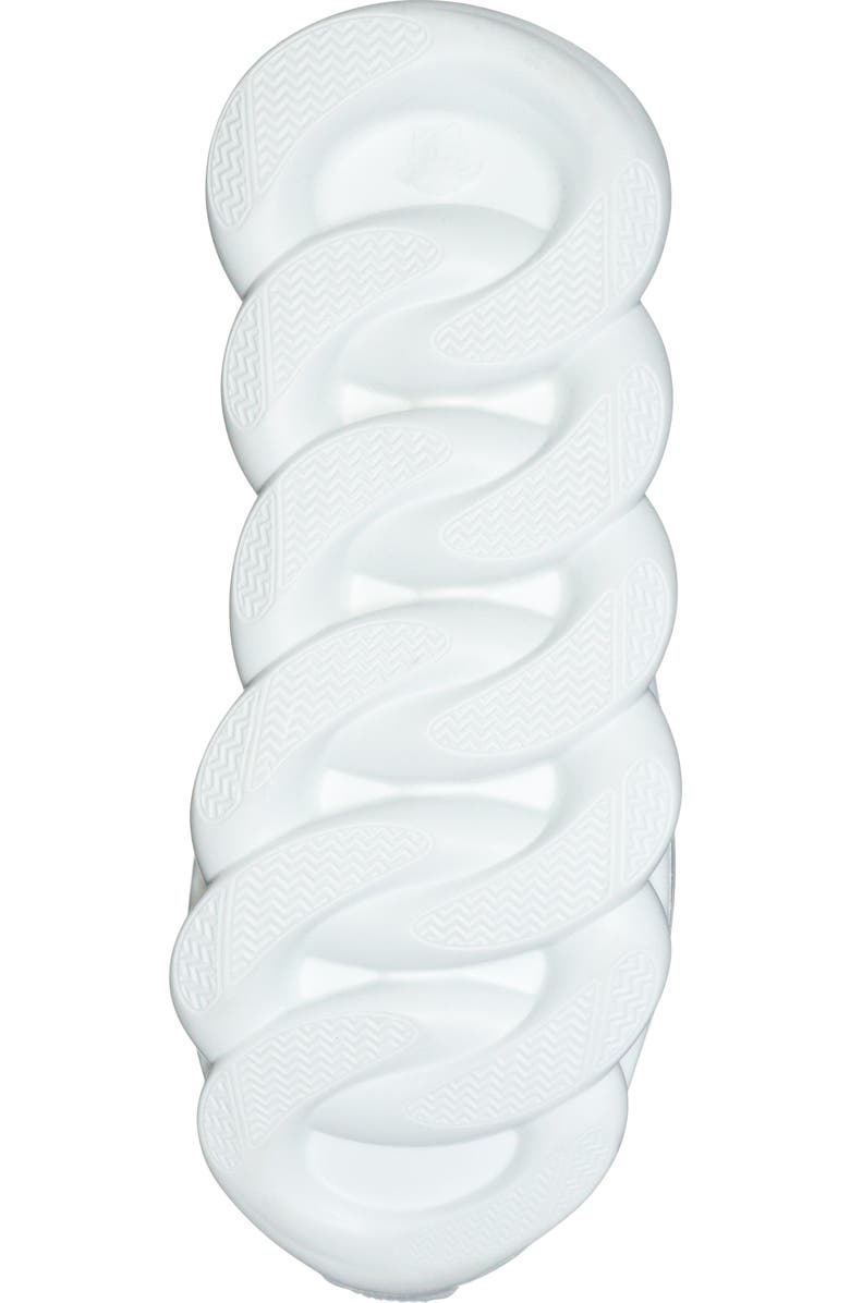 Versace Chain Reaction Sneaker, Alternate, color,