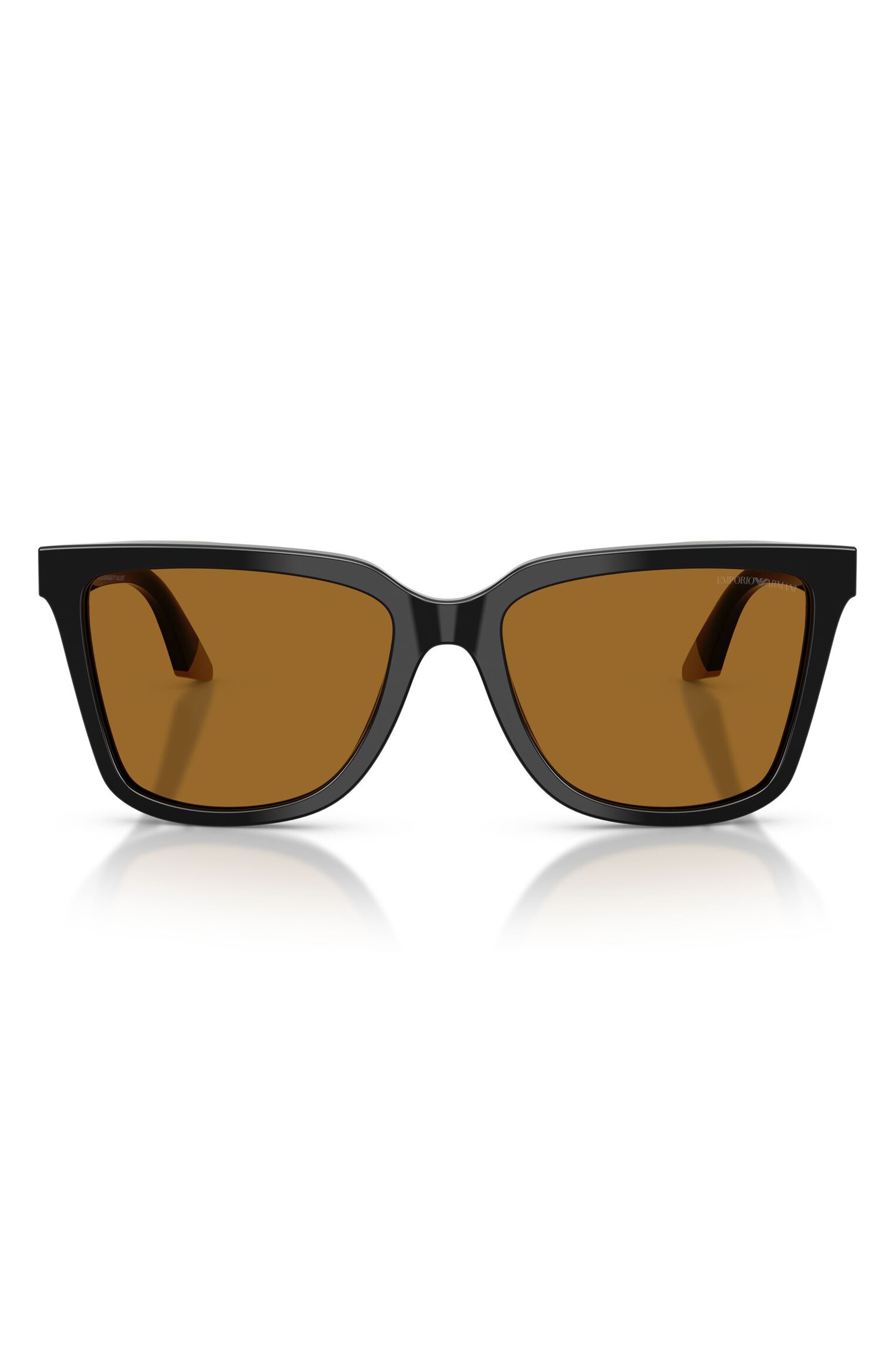 selected SHINY BLACK/ BEIGE / POLAR