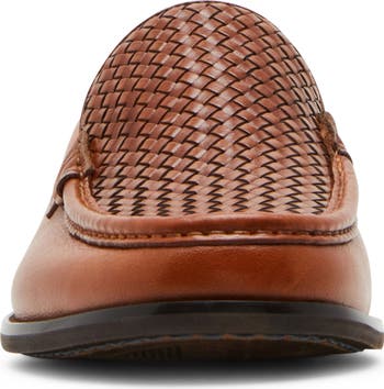 Akerman Woven Loafer