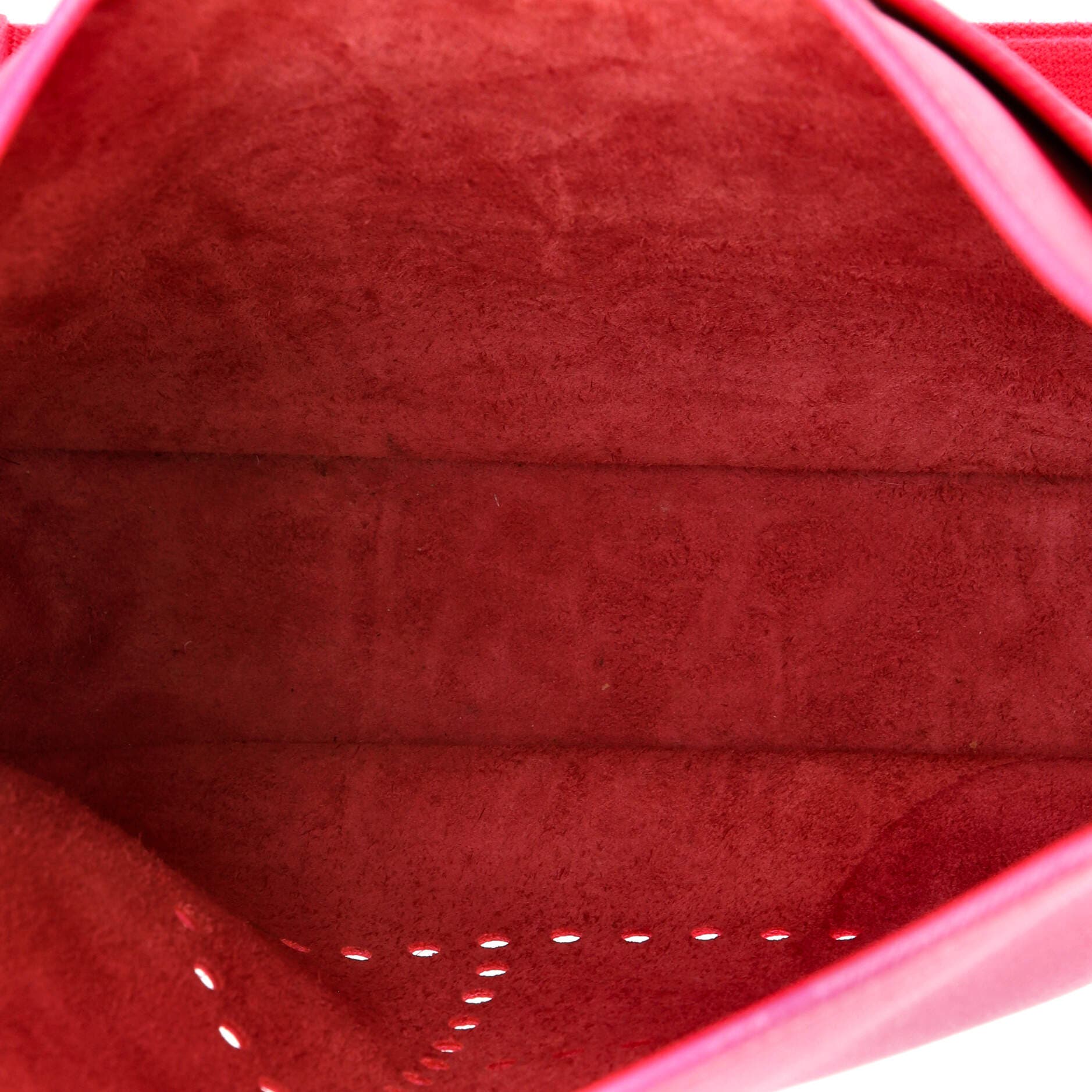 Evelyne Bag Gen III Epsom PM, Alternate, color, Pink