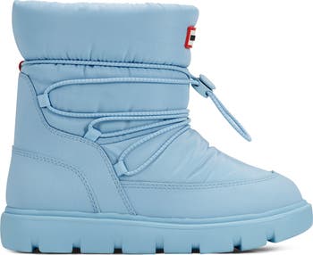 Kids' Cozy Insulated Waterproof Winter Boot