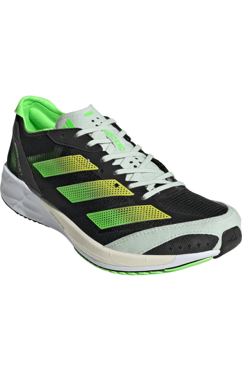 adidas Adizero Adios 7 Running Shoe, Main, color,