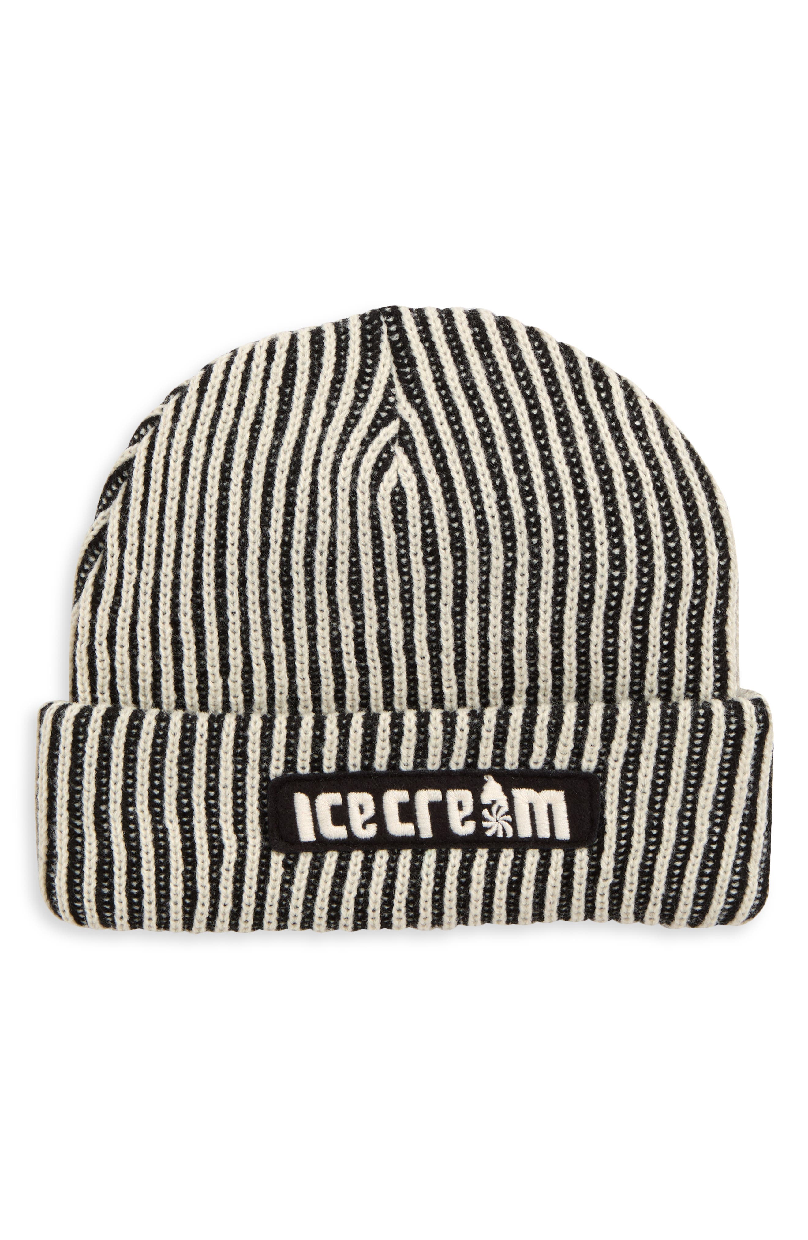 Double Dip Beanie
