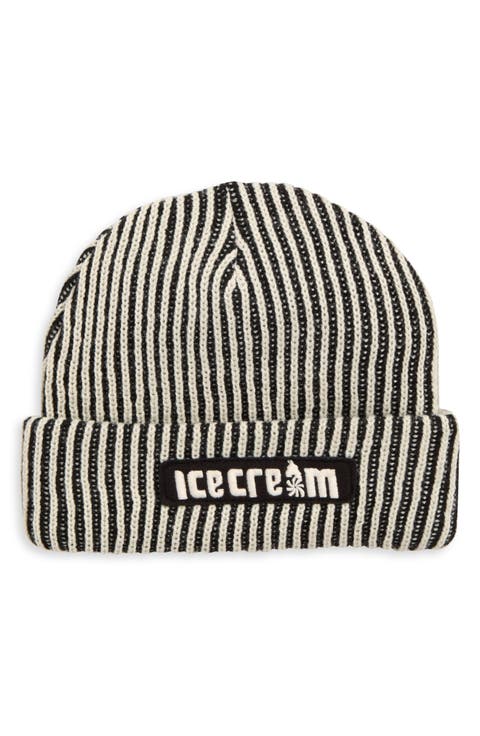Double Dip Beanie