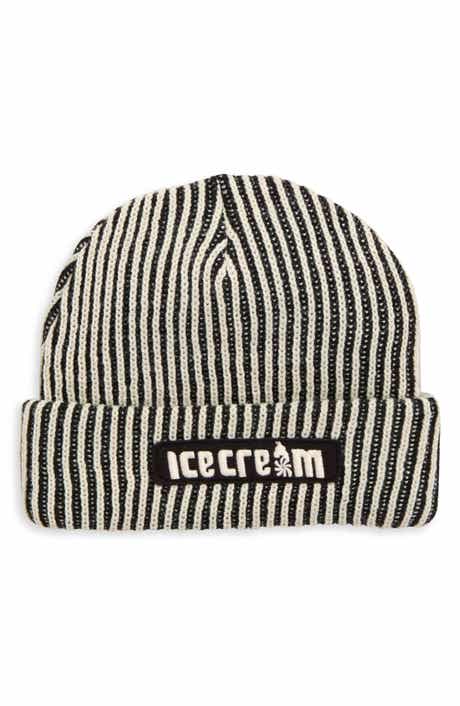 Double Dip Beanie