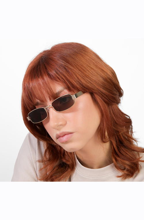 LYNDON EYEWEAR LYNDON EYEWEAR SHORES SUNGLASSES