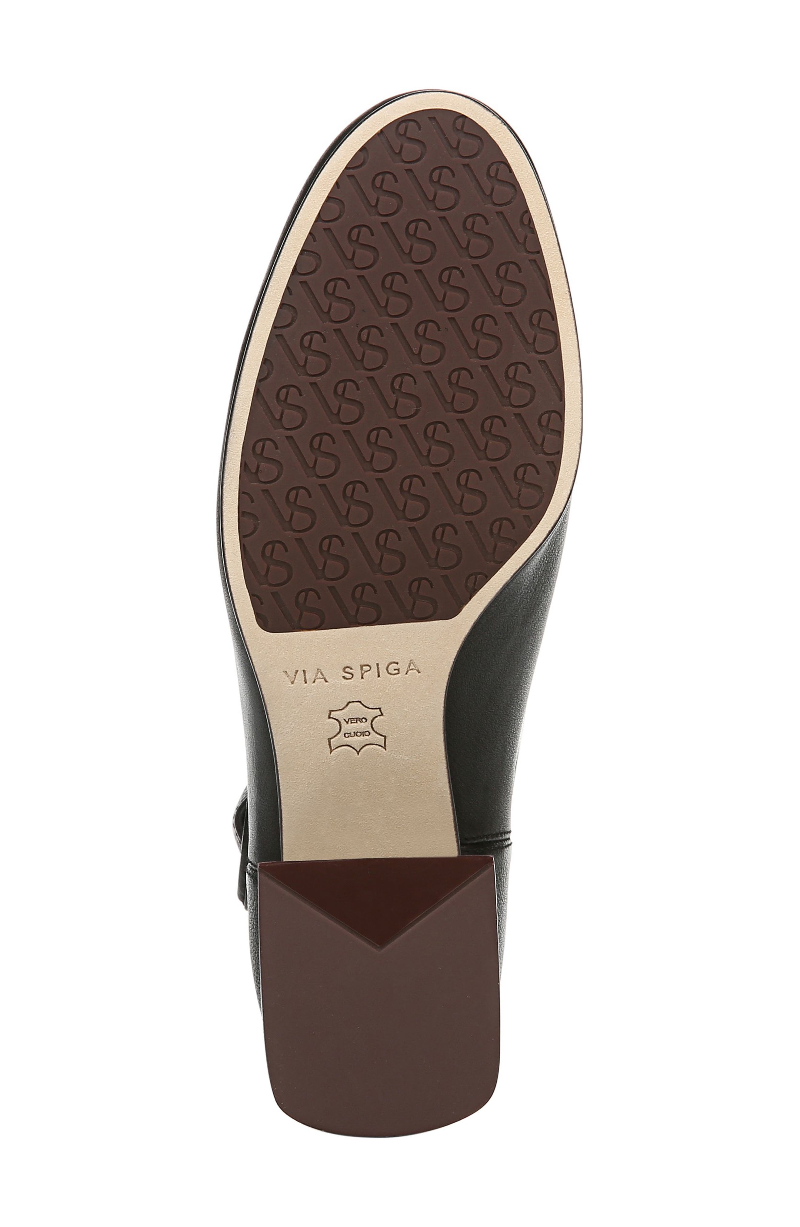 Via Spiga Darcie Bootie, Alternate, color, 