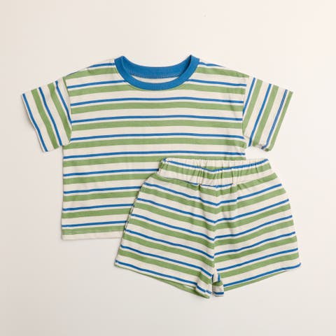 Toby Set (Toddler)