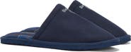 Barbour Everitt Sueded Mule Slipper