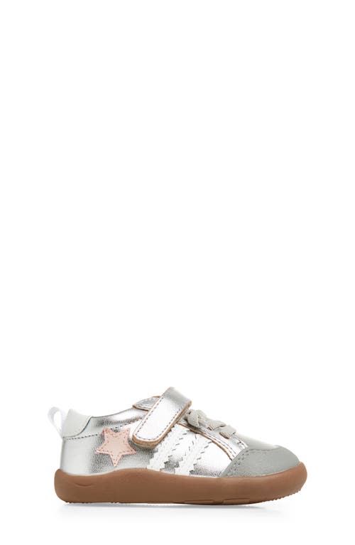 Old Soles Kids' 8072 Wos Ground Sneaker In Multi