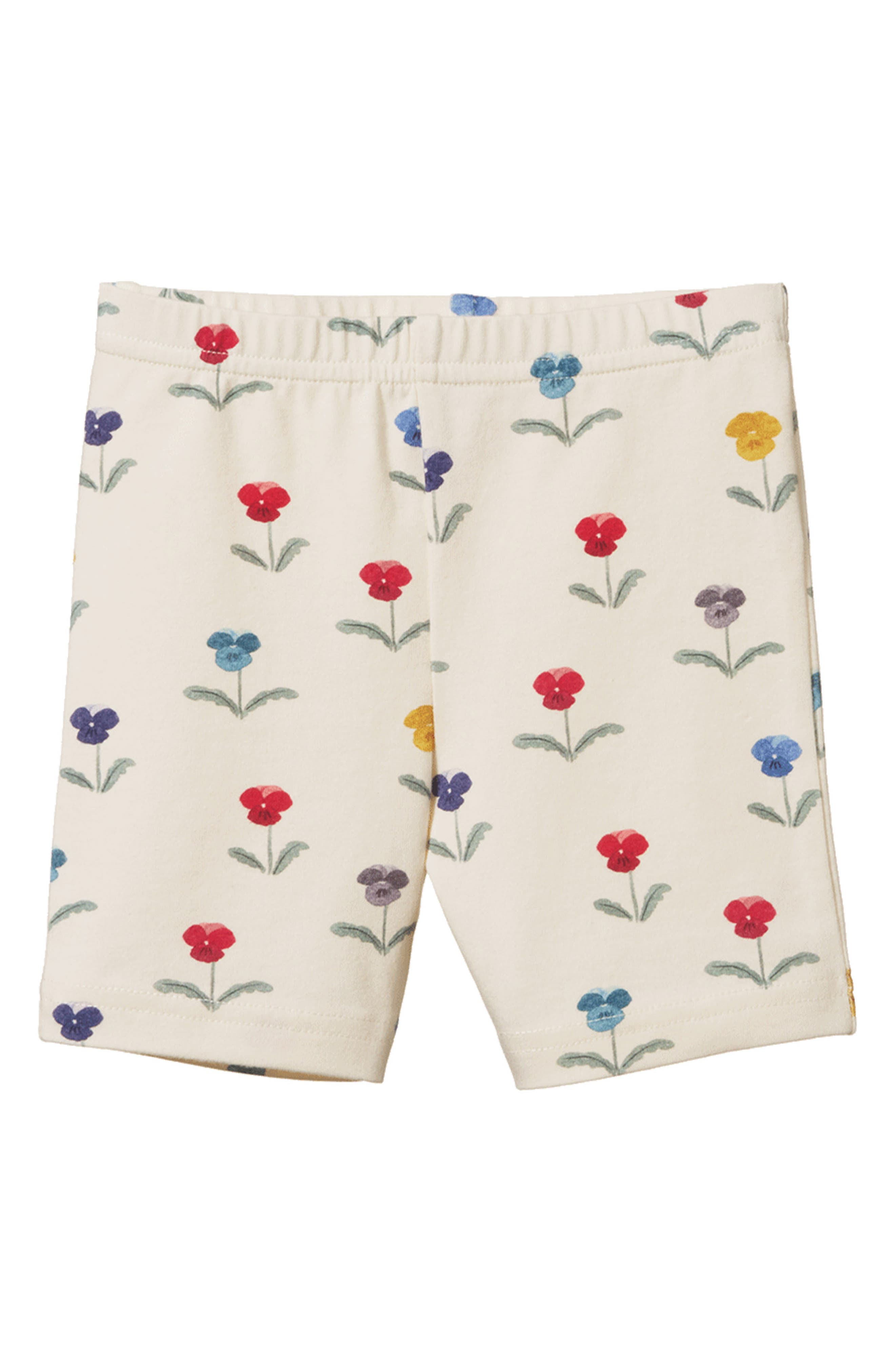 selected DELPHINE BLOOMS PRINT