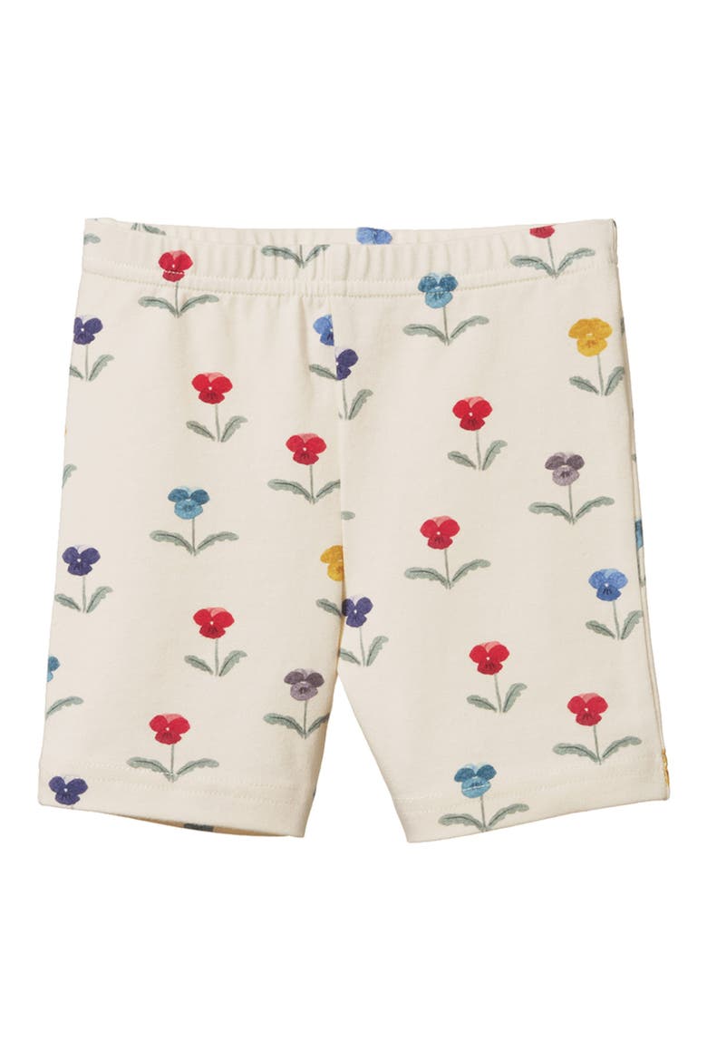 Kids' Selby Shorts, Main, color, DELPHINE BLOOMS PRINT