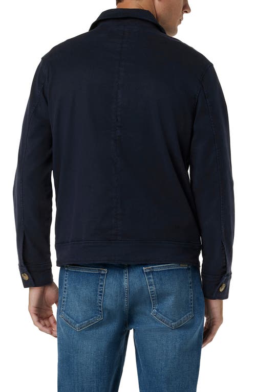 Joe's Mechanic Jacket