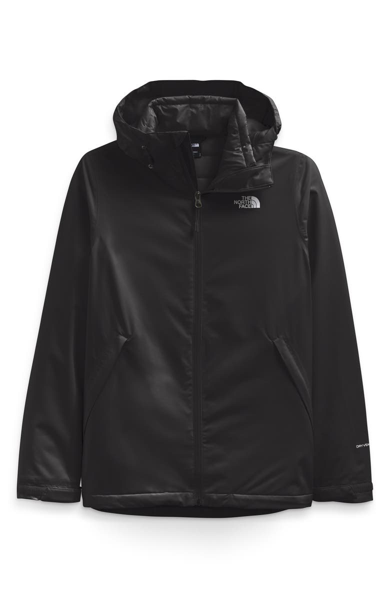The North Face Carto TriClimate<sup>®</sup> Waterproof 3-in-1 Jacket, Alternate, color, 