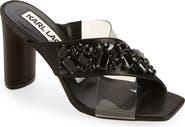 KARL LAGERFELD PARIS Rosina Sandal
