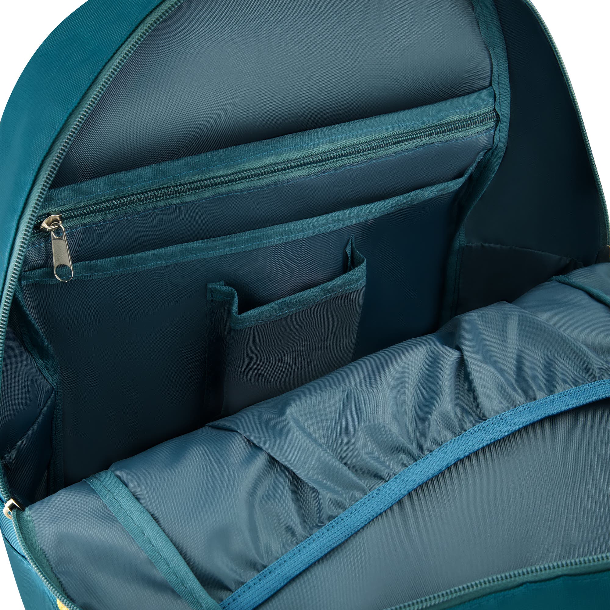 Scooby Doo Mystery Machine Pouch Backpack, Alternate, color, Green