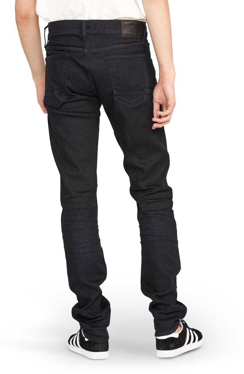 Hudson Jeans Blake Slim Fit Jeans, Alternate, color, 