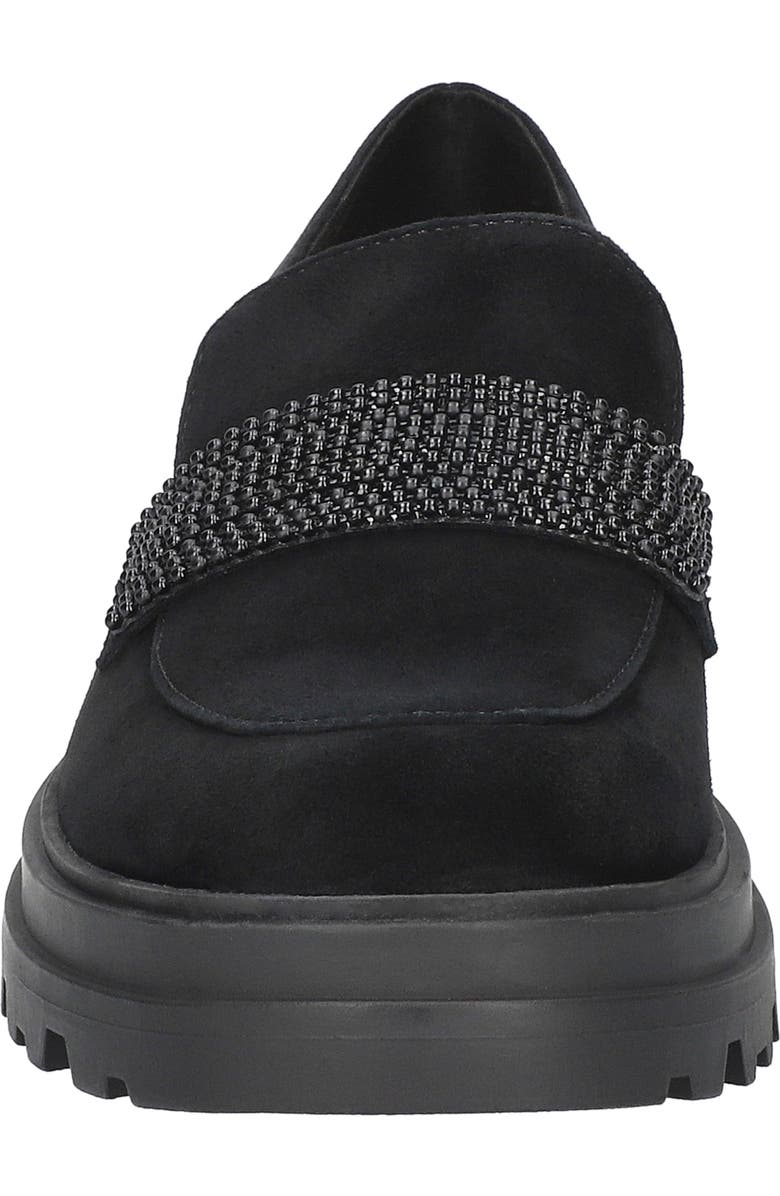 Bella Vita Paz Lug Loafer, Alternate, color,