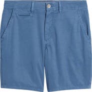 johnnie-O Nassau Chino Shorts