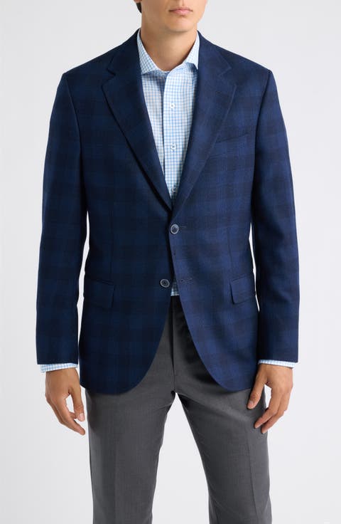Hyperlight Soft Sport Coat
