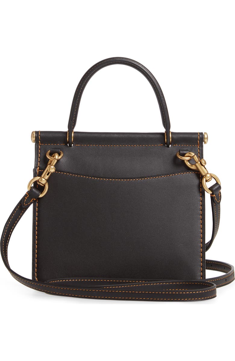 COACH The Coach Originals Willis Top Handle Bag, Alternate, color,