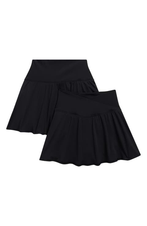 Pack of 2 Airlux Crossfire Skirt