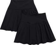 90 DEGREE BY REFLEX Pack of 2 Airlux Crossfire Skirt