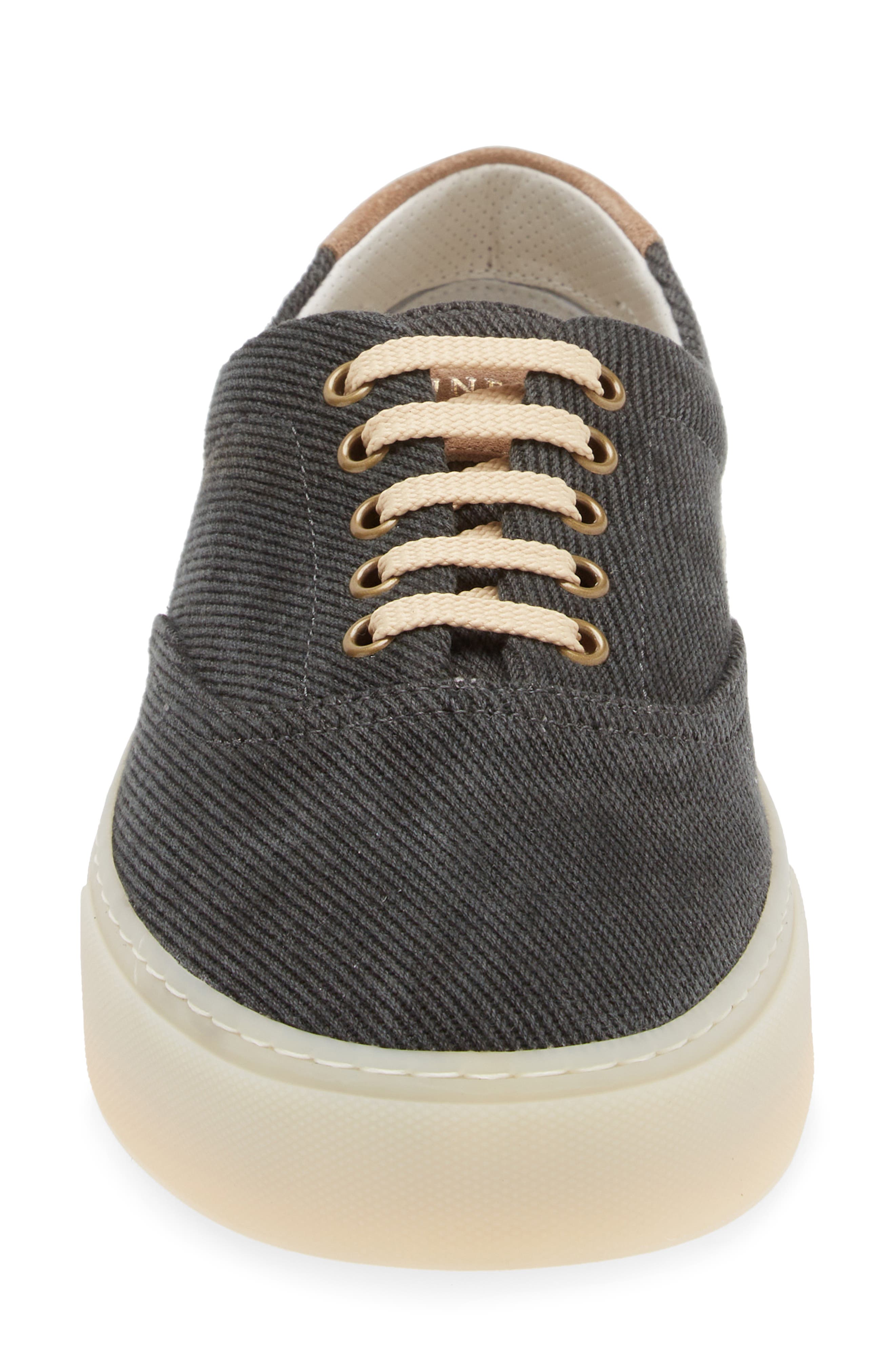 Brunello Cucinelli Sail Low Top Sneaker, Alternate, color, 
