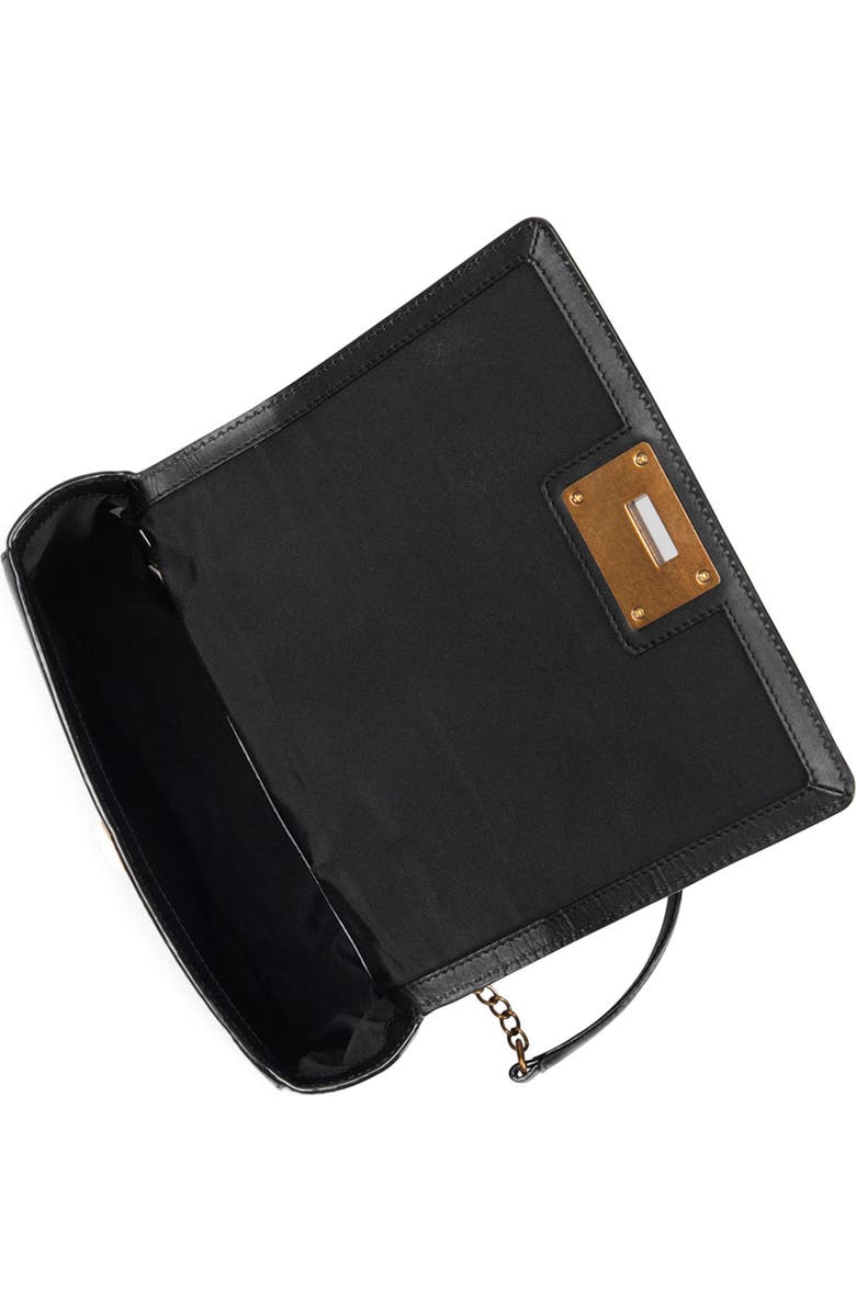 Sam Edelman Sophia Leather Crossbody Bag, Alternate, color,