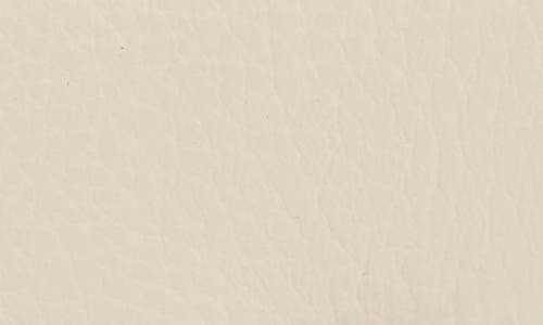 Mundi Small Leather Goods Penny Chain Wallet In Sand