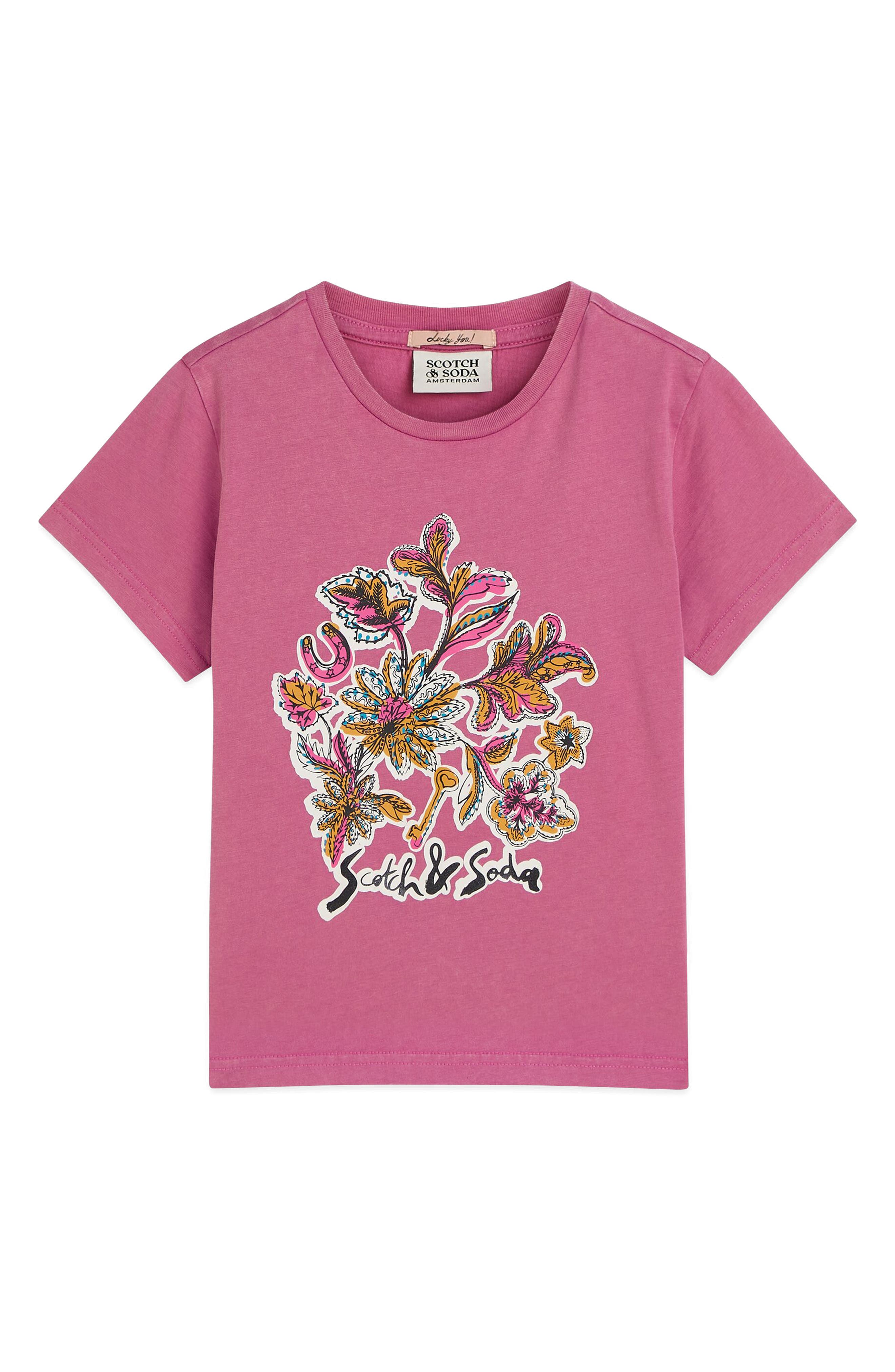 selected ROSE VIOLET