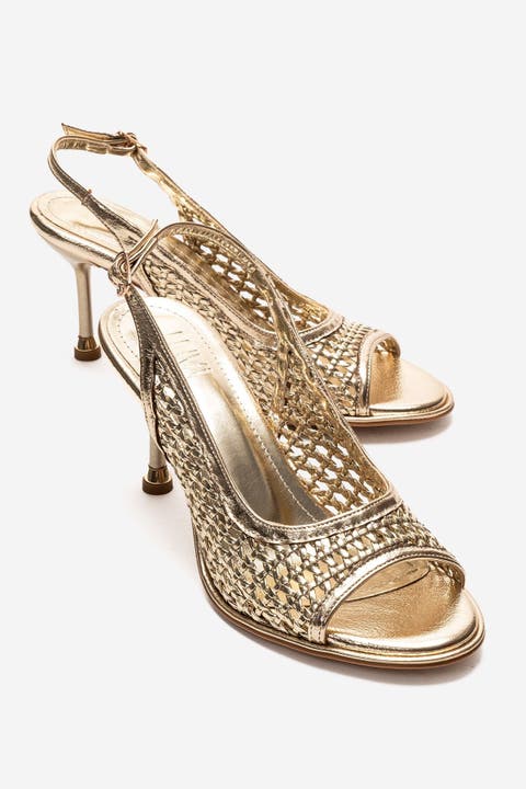 Bonito Stiletto Sandal
