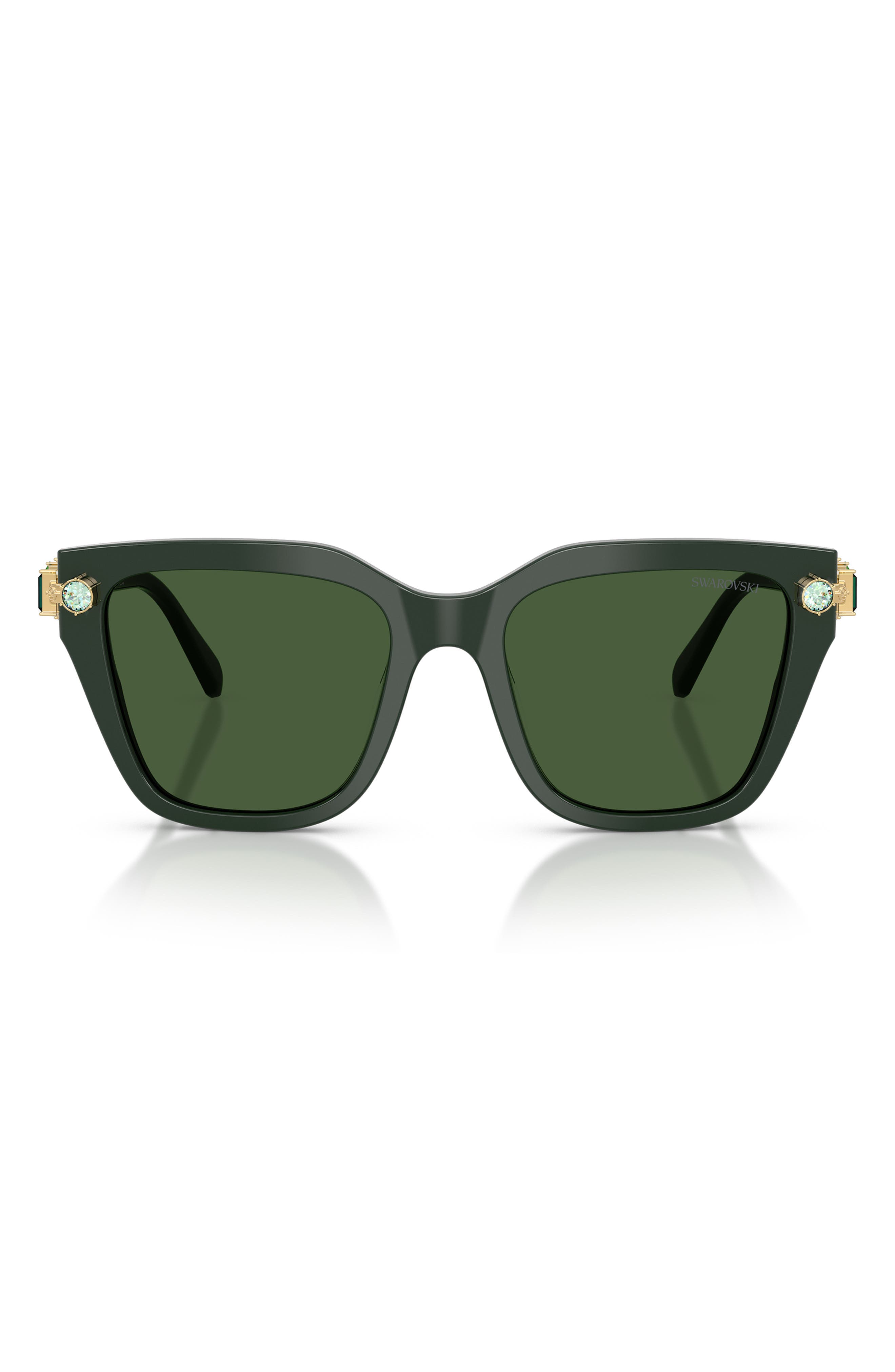 DARK GREEN / DARK GREEN