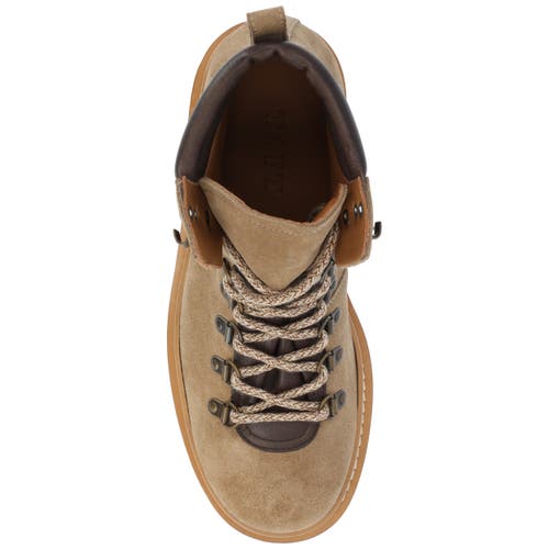 Taft The Freya Boot In Beige