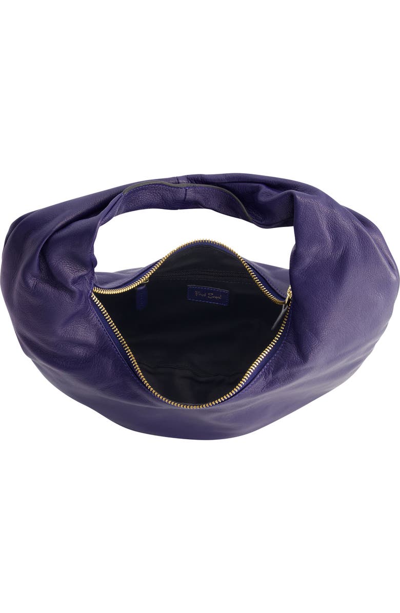 FRED BY FRED SEGAL Rounded Pillow Shoulder Bag, Alternate, color,