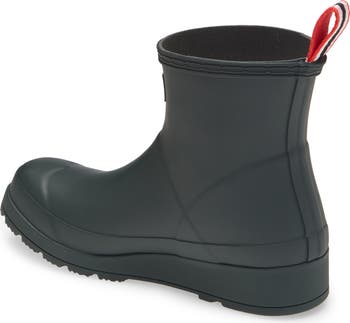 Hunter Original Play Waterproof Rain Bootie (Women) | Nordstromrack